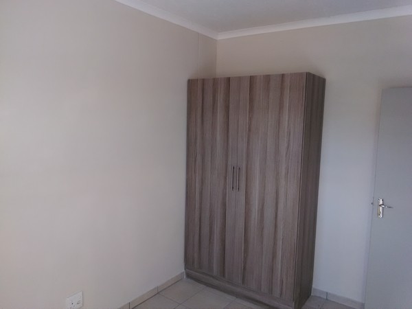 To Let 3 Bedroom Property for Rent in Quaggafontein Free State